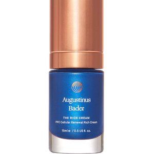 Augustinus Bader The Rich Cream